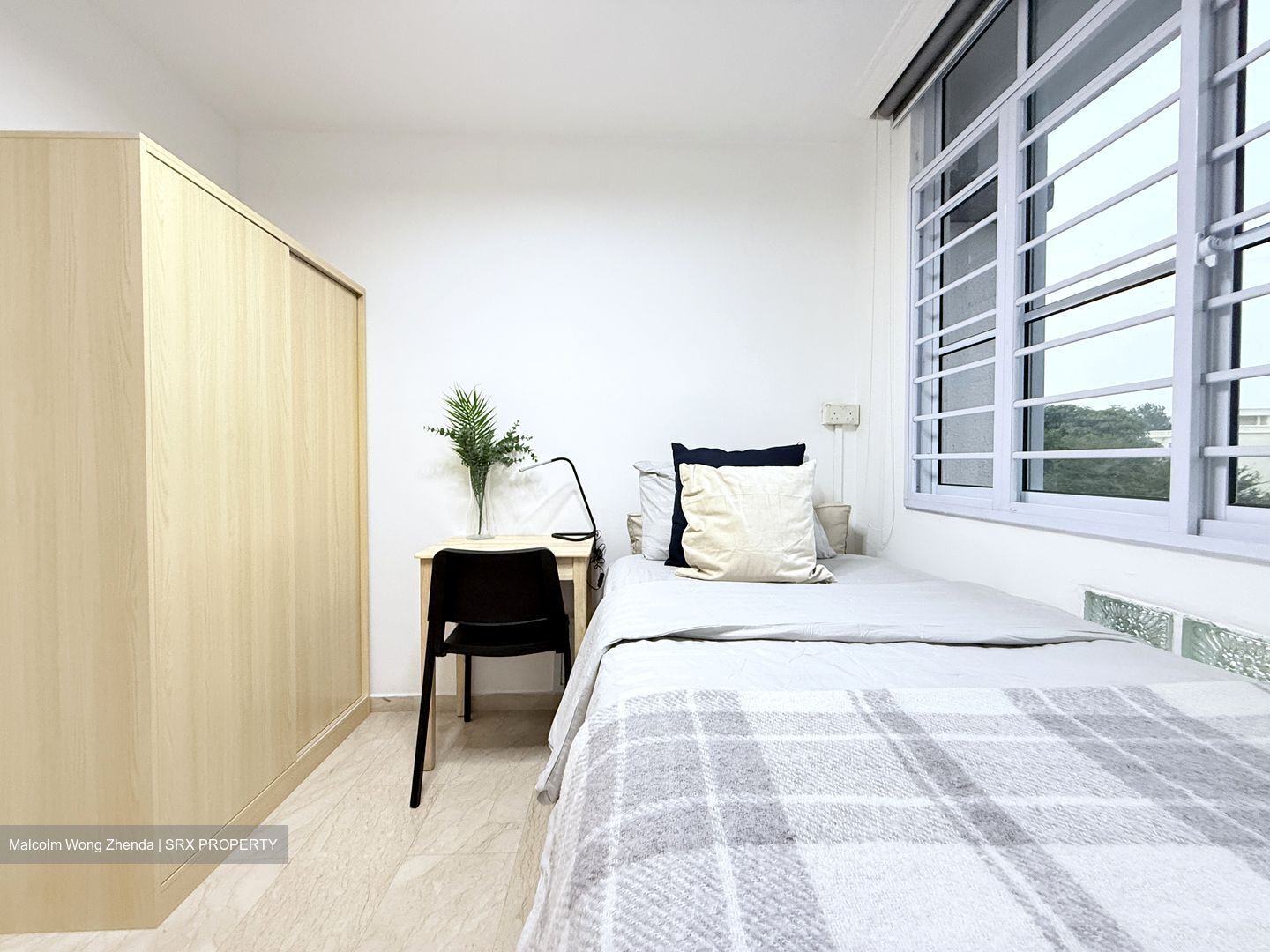 Pinetree Condominium (D10), Condominium #615310151